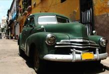 Escape To The Real Cuba